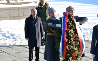 О чем рассказывает "На страже Заполярья"