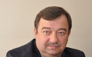 Прием депутата