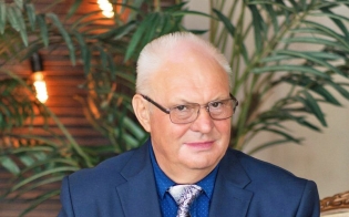Скончался Юрий Григорьевич Юрченко