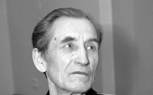 Милости ни у кого не просил