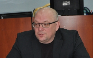 Заседание антитеррористической комиссии