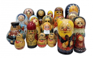 Уникальная коллекция