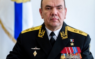 О чем рассказывает "На страже Заполярья"