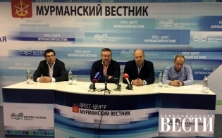 Ищут выход