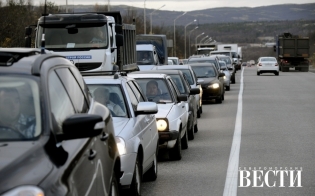 Безопасность дорог