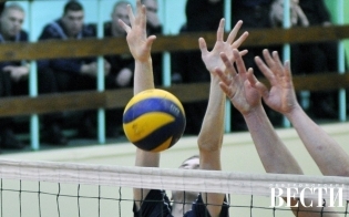Сборная Североморска и СФ вышла в финал четырех