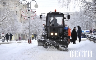 График уборки дворов с 19 по 23 февраля