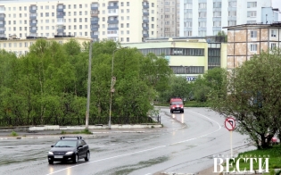 Прогноз погоды на 21 июля
