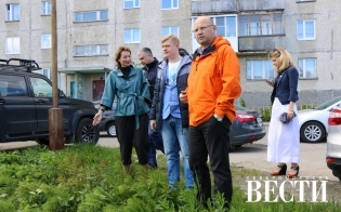 Работы ведутся, идеи реализуются