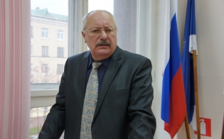 Ушел из жизни Илья Стома