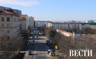 Прогноз погоды на 8 мая