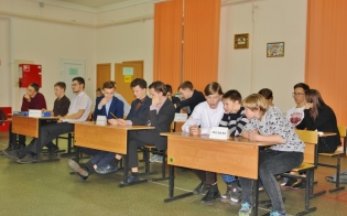Занимательная электроника