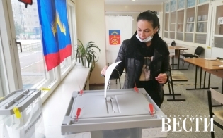 В свежем номере газеты...
