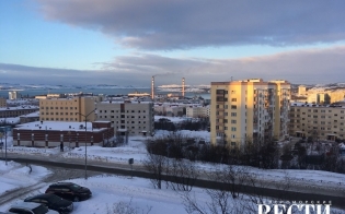 Прогноз погоды на 16 февраля