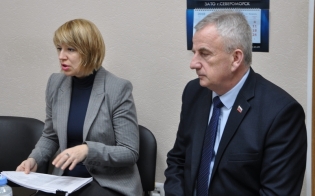 Разговор о важном