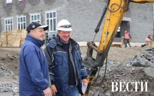 В свежем номере "Североморских вестей" читайте...