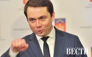 Врио губернатора региона прогулялся по Мурманску