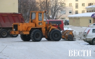 График механизированной уборки дворов на 22 февраля