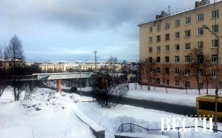 Прогноз погоды на 27 февраля