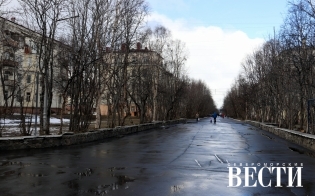 Прогноз погоды на 3 мая