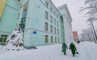 Краеведческий музей закроется на капремонт