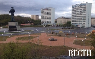 Прогноз погоды на 6 июня