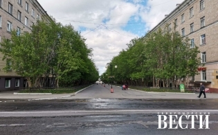 Прогноз погоды на 18 июня