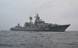 Все ближе к дому