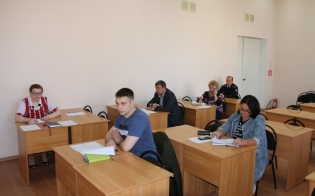 Обсудили санитарно-эпидемическую обстановку