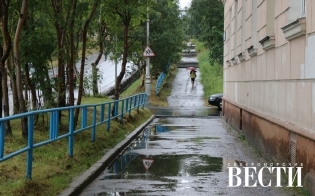 Прогноз погоды на 22 августа