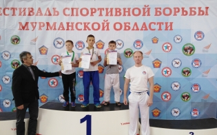 Показали класс