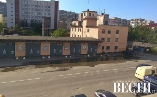 Мокрое дело и худший сосед