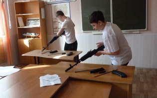 Узловая задача