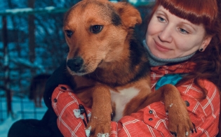 Благотворительный вернисаж