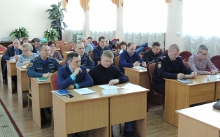 Вынесли на обсуждение