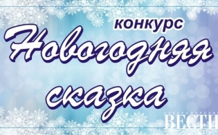 Завершается голосование за "Новогоднюю сказку"