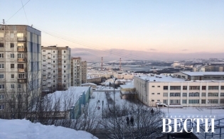 Прогноз погоды на 6 декабря