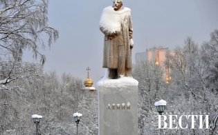 Прогноз погоды на 5 февраля