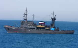 Подготовка к «Баренц-2018»