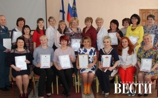 Каждый второй - отличник