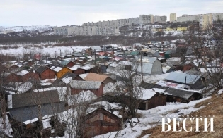 Гаражный вопрос