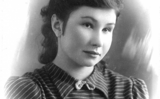 В кольце блокады
