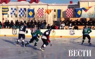 "К-21" VS "Штурм"