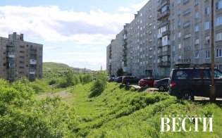 Прогноз погоды на 1 июля