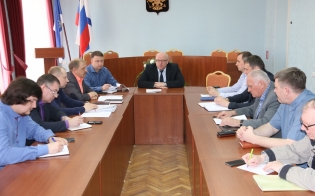 Приборы настроят, платежи растянут