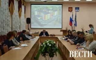Учесть надо все - от электрокотельной до комаров