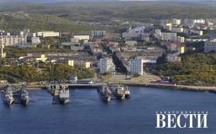 Прогноз погоды на 8 сентября