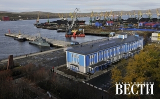 В интересах бизнеса на Крайнем Севере