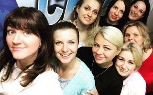 С Днем рождения, Север-FM!