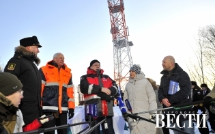 "Ура" цифровому эфирному вещанию